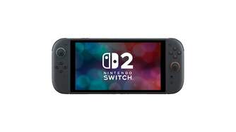 CONSOLA NINTENDO SWITCH 2