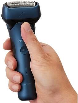 AFEITA. PANASONIC ES-LT4B-A803 3CUCHILLAS JAPO W%%%amp;D