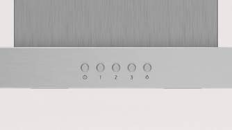 CAMP. BALAY 3BC065MX INOX 60CM 520m3h