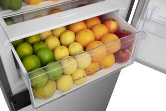 FRICOM. HISENSE RB435N4BWE 200x60 BLANCO