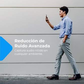 MICROFONO NK FA340040 YOUTUBERS PARA MOVIL