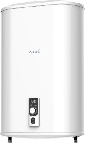Termo Cata CTRS80 Slim 03112001 - 2000 W, 80 L, Blanco