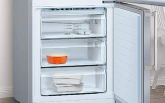 FRICOM. BALAY 3KFE777XE 203x70 438L NF INOX