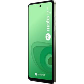 SMARTPHONE MOTOROLA G24 8/128 6,5%%%quot; GREEN