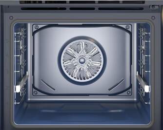 HORNO BEKO BBIS13300XPE 72L CRISTAL NEGRO PIROL.
