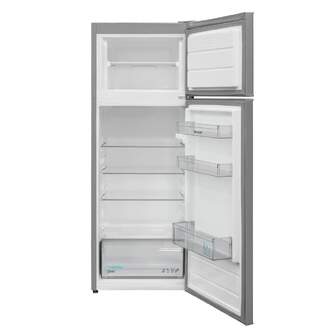 FRI. SHARP SJFTB01ITXLEES 145x54 2P INOX LOOK