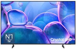 TV Samsung 85" LED TU85U7025F - Crystal UHD, Smart TV Tizen, OTS Lite 20 W, HDR10+