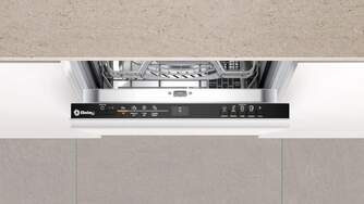 LVJ. BALAY 3VT4031NA 45CM 4P 46dBA INT