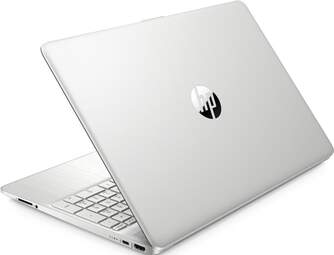 PORTATIL HP 15S FQ5044NS I7 1255/ 8GB/ 512SSD 15,6