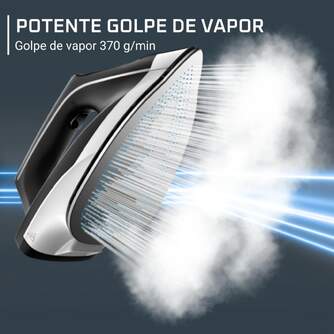 CENTRO PLANCHADO ROWENTA VR7442 2400W 6,4B 120GR