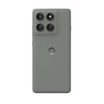 SMARTPHONE MOTOROLA EDGE 60 PRO 12/512 6,67%%%quot; VERDE