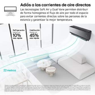 ACON.SPLIT LG MIRROR09X.SET WIFI ACON.SPLIT LG MIRROR09X.SET WIFI