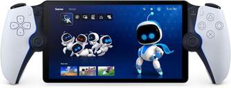 REPRODUCTOR DISTANCIA SONY PS PORTAL
