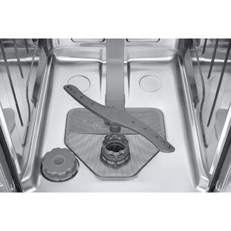 LVJ. SAMSUNG DW50DG450B00ET 45CM 10C INTEGRABLE