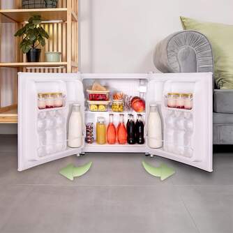 FRI. CECOTEC MINI GRANDCOOLER 20000 WHITE