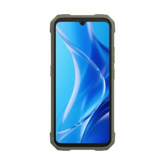 SMARTPHONE CUBOT KING KONG DURA 8/128 6,88%%%quot; VERDE