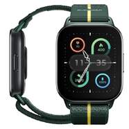Smartwatch Motorola Fit Verde - Pantalla OLED 1,9", protección IP68, 5 ATM, 16 días de autonomía