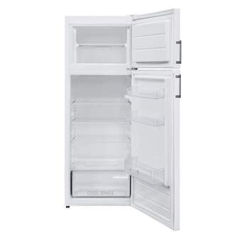 FRI. HOOVER HODM1S514EWH 144x54 2P