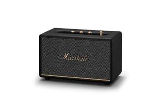 ALTAVOZ MARSHALL ACTON III BT NEGRO