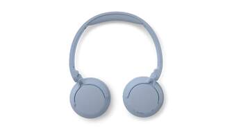 AURICULARES PHILIPS TAH4000LB/00 BT DIADEMA 70H AZ