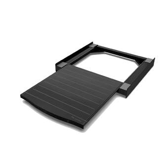 KIT UNION MELICONI TORRE BLACK 656136 60X60 10KG