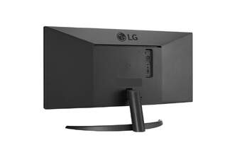 MONITOR LG 29%%%quot; 29WQ60A B AEU IPS ULTRAWIDE FHD 1MS