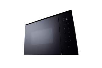 MICR. LG MGBZ2593F 25L 900W GRILL INOX INT