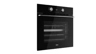HORNO TEKA HLB8550SC NEGRO VAPOR 111200001