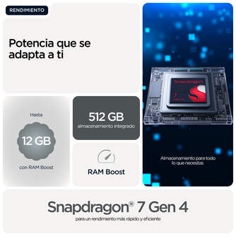 SMARTPHONE MOTOROLA EDGE 70 12/512 6,67%%%quot; GREY