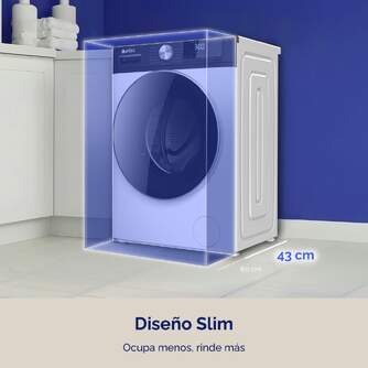 LVD. ARTICA AL81400AFN 8K 1400R BCA