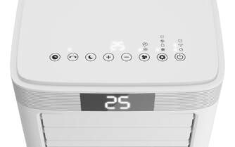 ACON.PORT OLIMPIA DOLCECLIMA 10 HP WIFI 2189F R290
