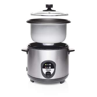 ARROCERA TRISTAR RK6127 500W 1,5L INOX