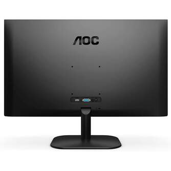 MONITOR AOC 23,8%%%quot;24B2XDA FHD/IPS/HDMI/75HZ ALTAV.