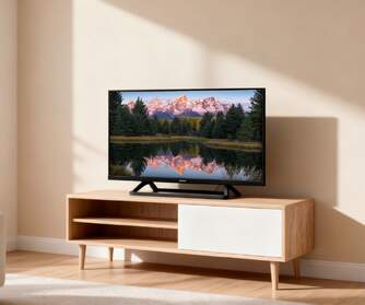 TV GENIUM 65%%%quot; GTV65UHD UHD WEBOS