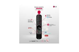 TV LG 98%%%quot; 98QNED89T6A UHD QDOT NANOCELL ALFA8 120H