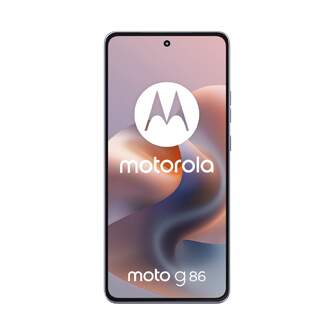 SMARTPHONE MOTOROLA G86 5G 8/256 6,67%%%quot; AZUL CLARO