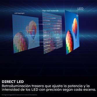 TV HAIER 50%%%quot; H50K85FUX UHD GOOGLETV DOLBY AUDIO