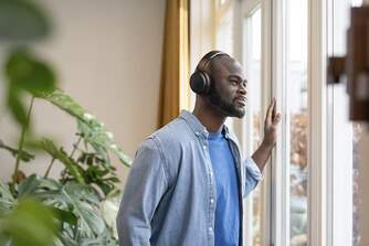 AURICULARES PHILIPS TAH5209BK BT DIADEMA HASTA 65H