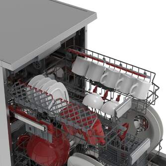 LVJ. SHARP QWNA35F44BI INOX 3%%%#170;B