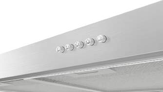 CAMP. TEKA CX63130 INOX 113150012 60CM 311M3/H