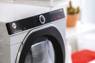 SECADORA HOOVER NDPEH9A3TCBEXSS 9K BC BCA WIFI