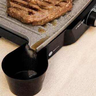 GRILL CECOTEC 03024 INOX 1500W APERTURA 180%%%#186; AG