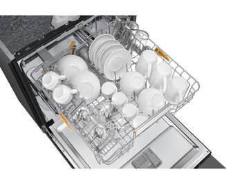 LVJ. SAMSUNG DW60DG790I00U1 14C 3%%%#170;B INTEGRABLE