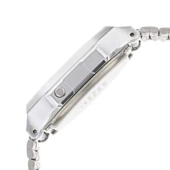 RELOJ CASIO VINTAGE ICONIC A168WEM-1EF