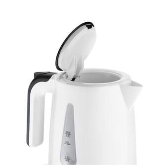 HERVIDOR UFESA CANYON 1200W 1L BCO