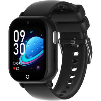SMARTWATCH DCU LITTLEONE 4G KIDS NEGRO