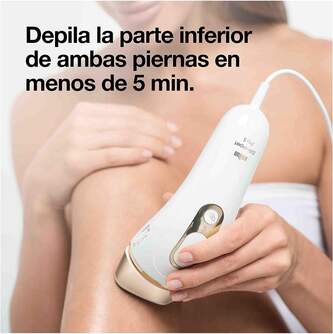 DEPIL. BRAUN PL5054 IPL