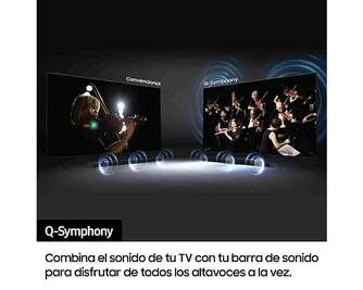 TV SAMSUNG 50%%%quot; UE50BU8000 UHD SMART TV