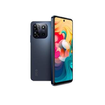 SMARTPHONE SPC DISCOVERY 2 8/256 6,6%%%quot; DEEP SKY