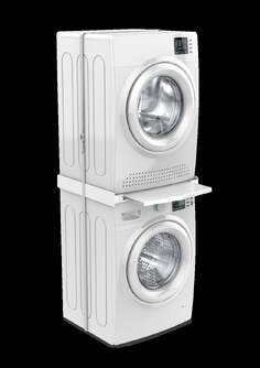 KIT UNION MELICONI TORRE SQUARE L60 EXTR. 60X60 1